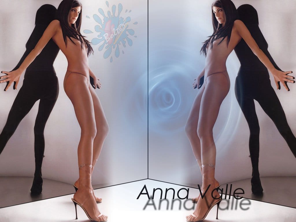 Anna Valle