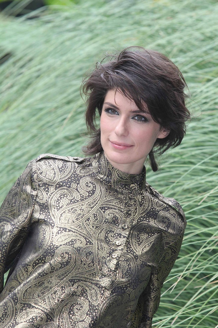 Picture of Anna Valle