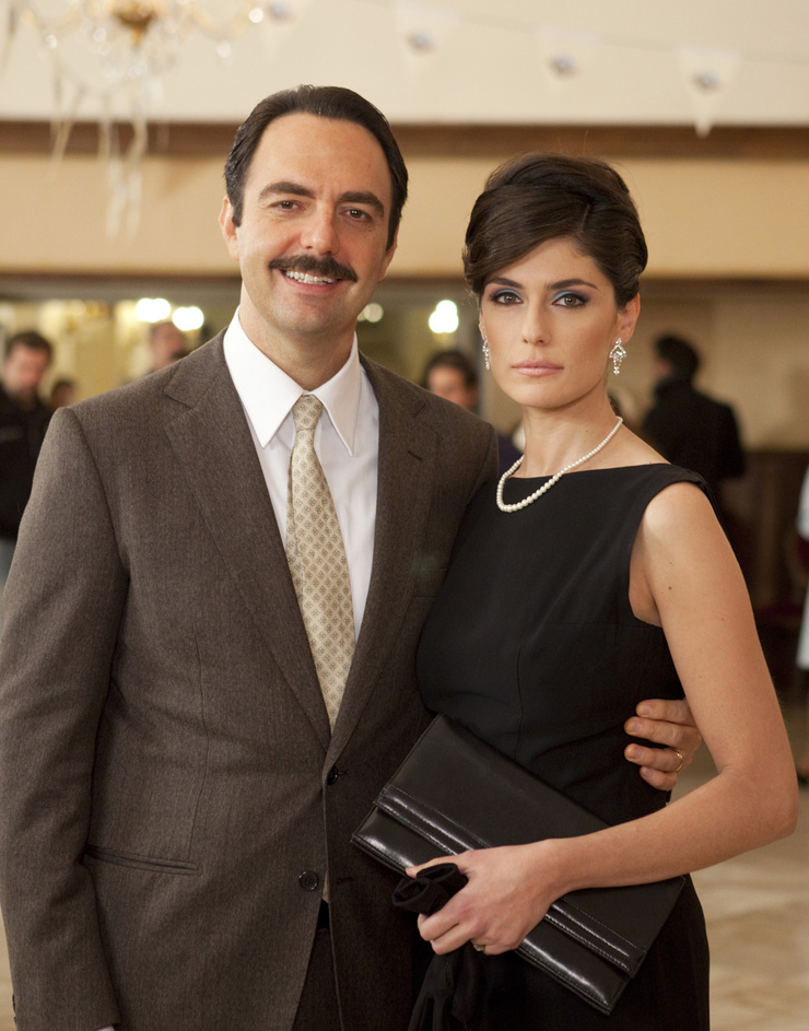 Picture of Anna Valle