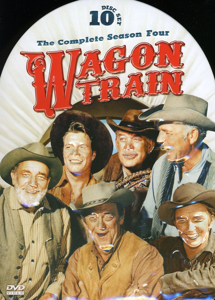 Wagon Train image
