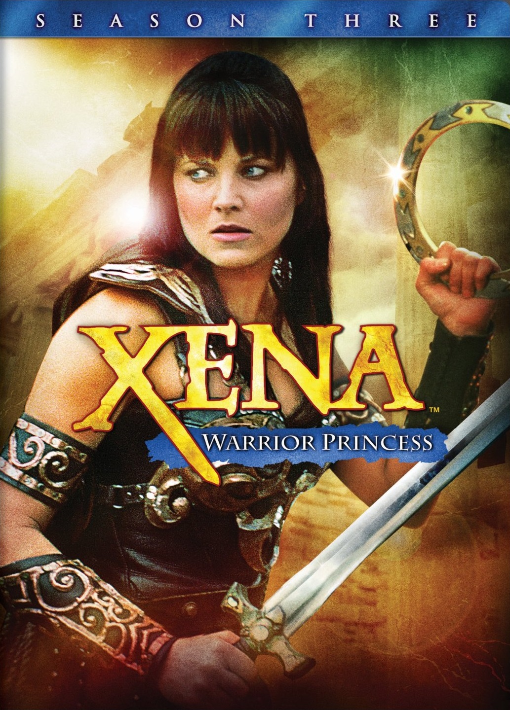 Xena: Warrior Princess