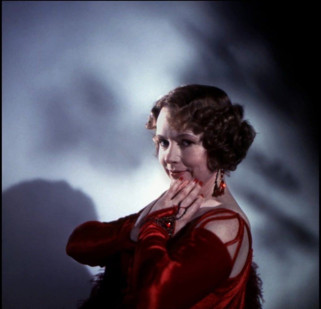 Piper Laurie