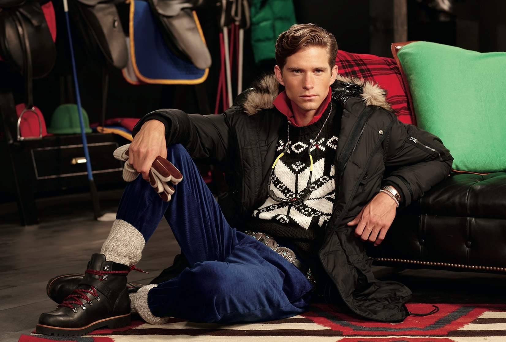 Brian Davenport