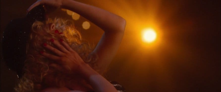Burlesque