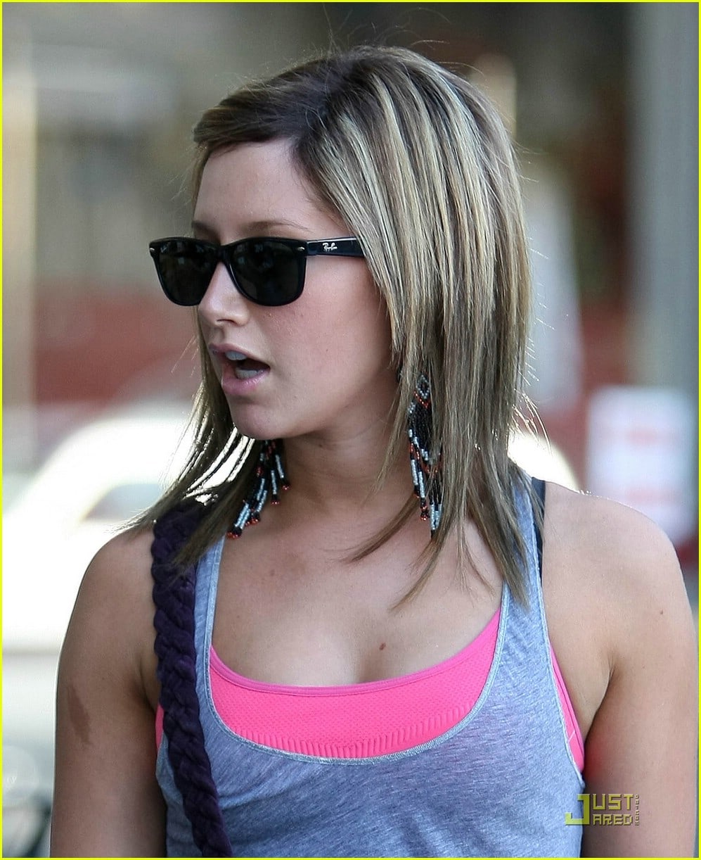 Picture Of Ashley Tisdale 0741