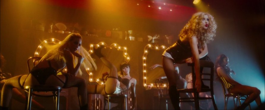 Burlesque