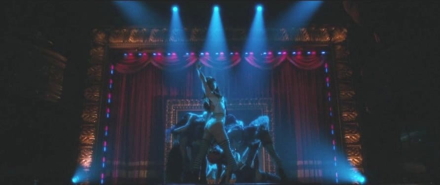 Burlesque