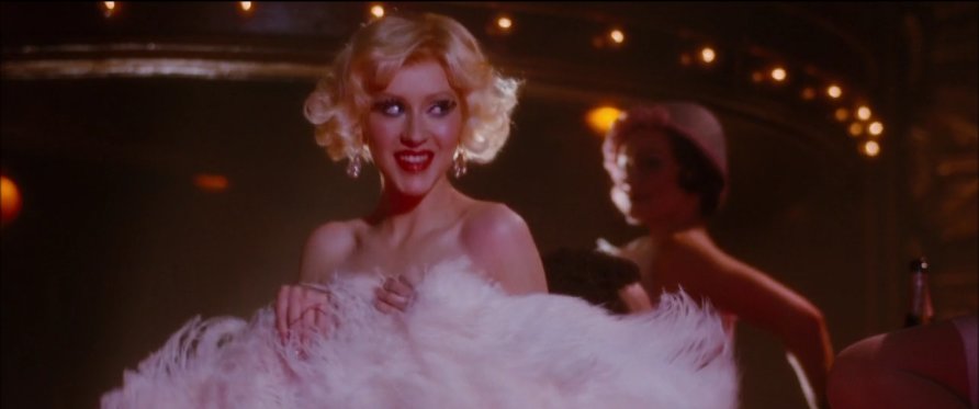 Burlesque