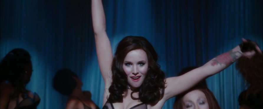 Burlesque Burlesque