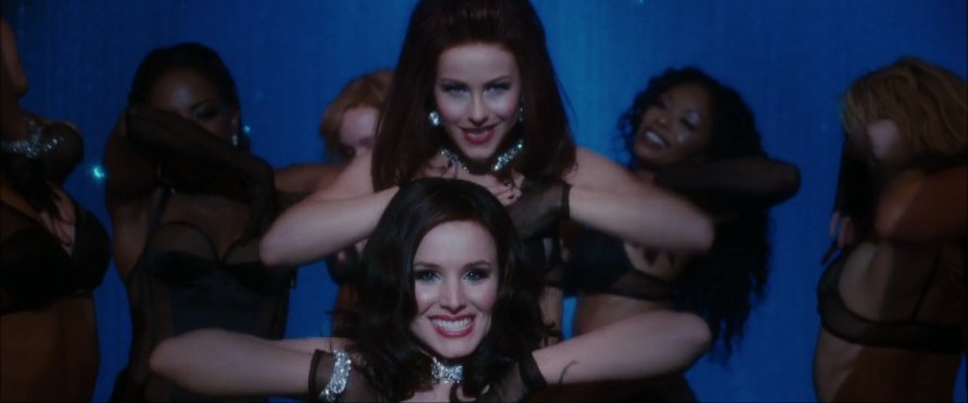 Burlesque Burlesque