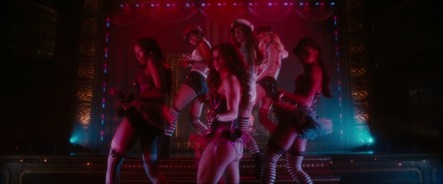 Burlesque