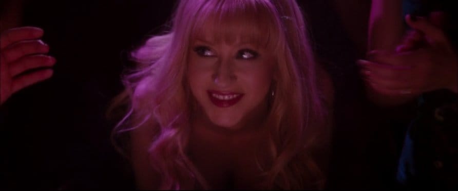 Burlesque