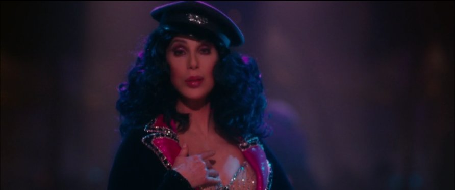 Burlesque