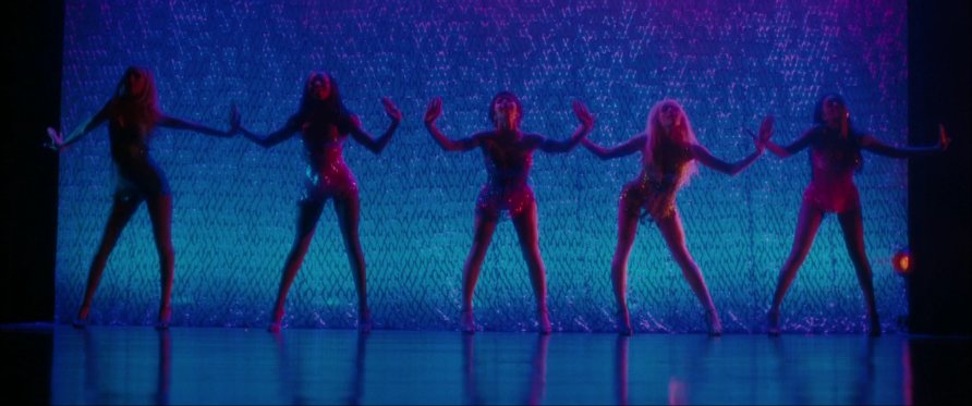 Burlesque
