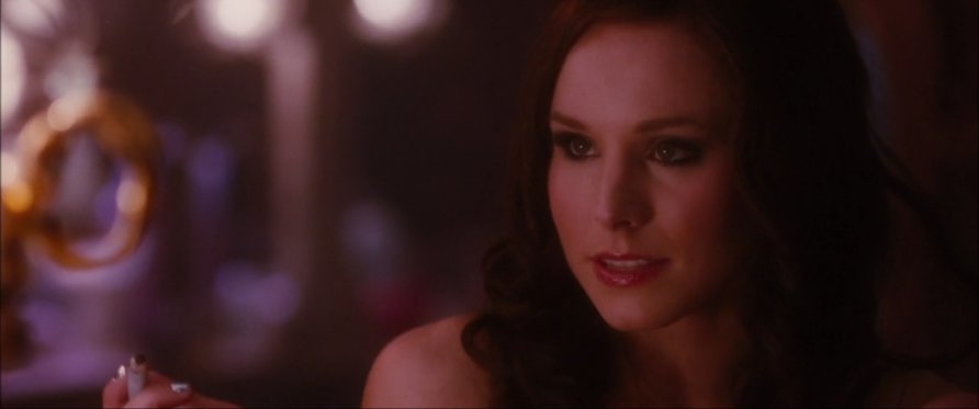 Burlesque Burlesque