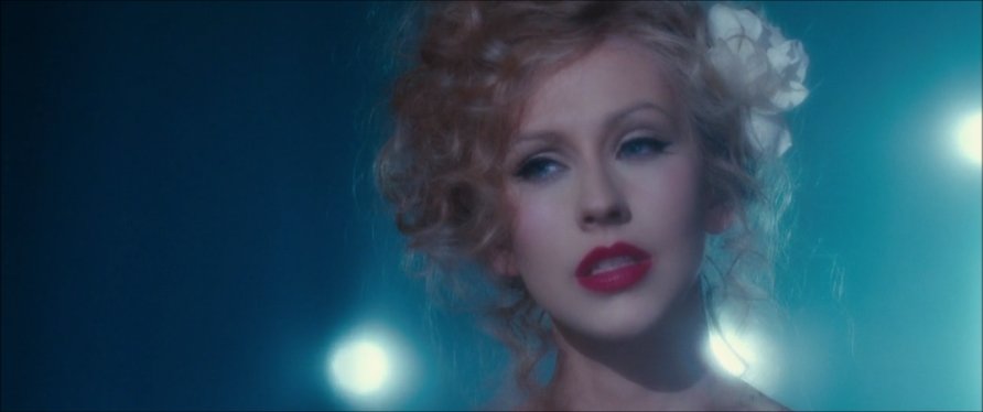 Burlesque