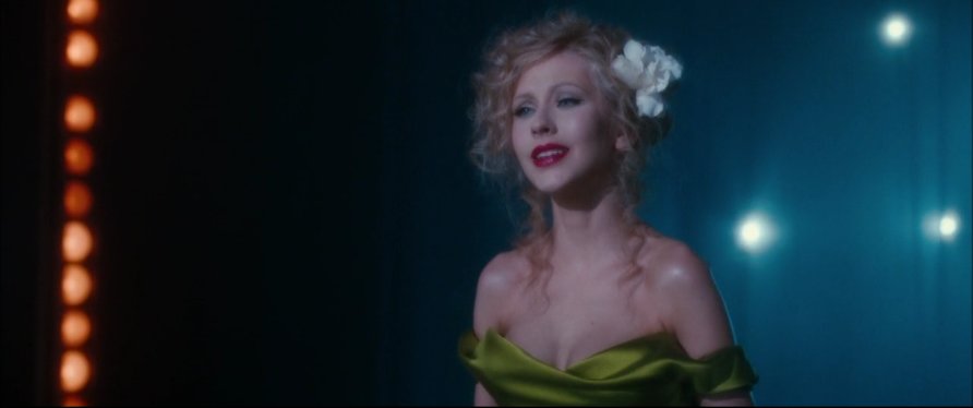 Burlesque