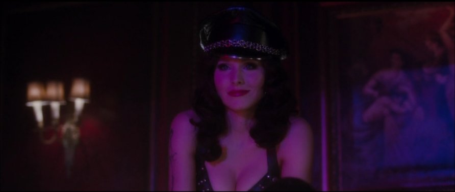 Burlesque Burlesque