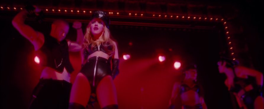Burlesque