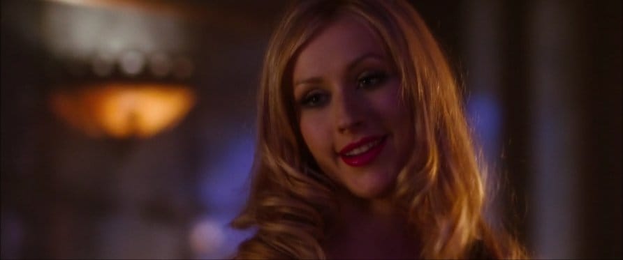 Burlesque
