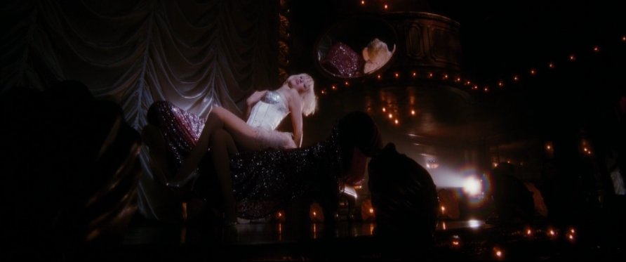 Burlesque