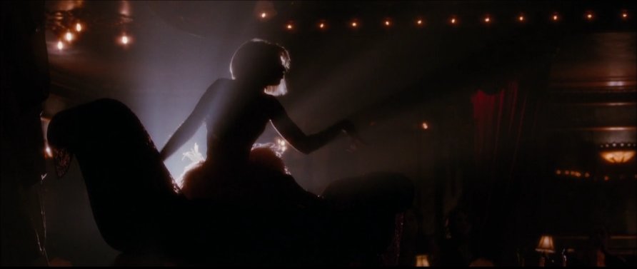 Burlesque