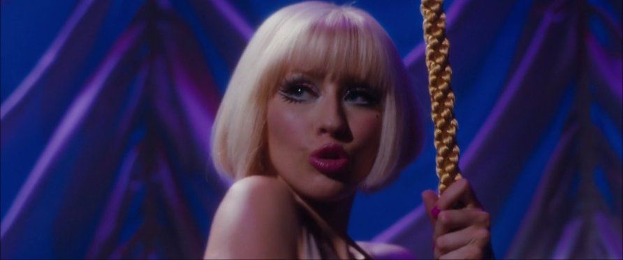 Burlesque