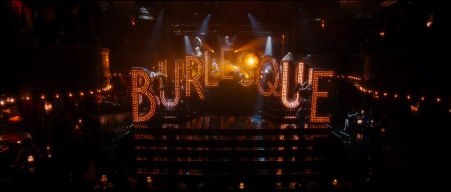 Burlesque