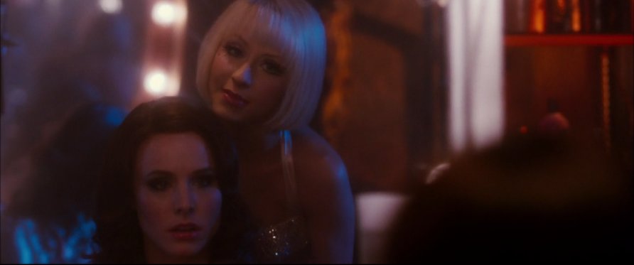 Burlesque Burlesque