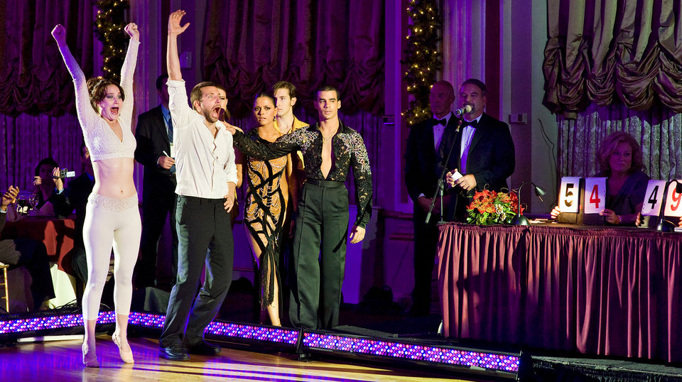 Silver Linings Playbook Silver Linings Playbook