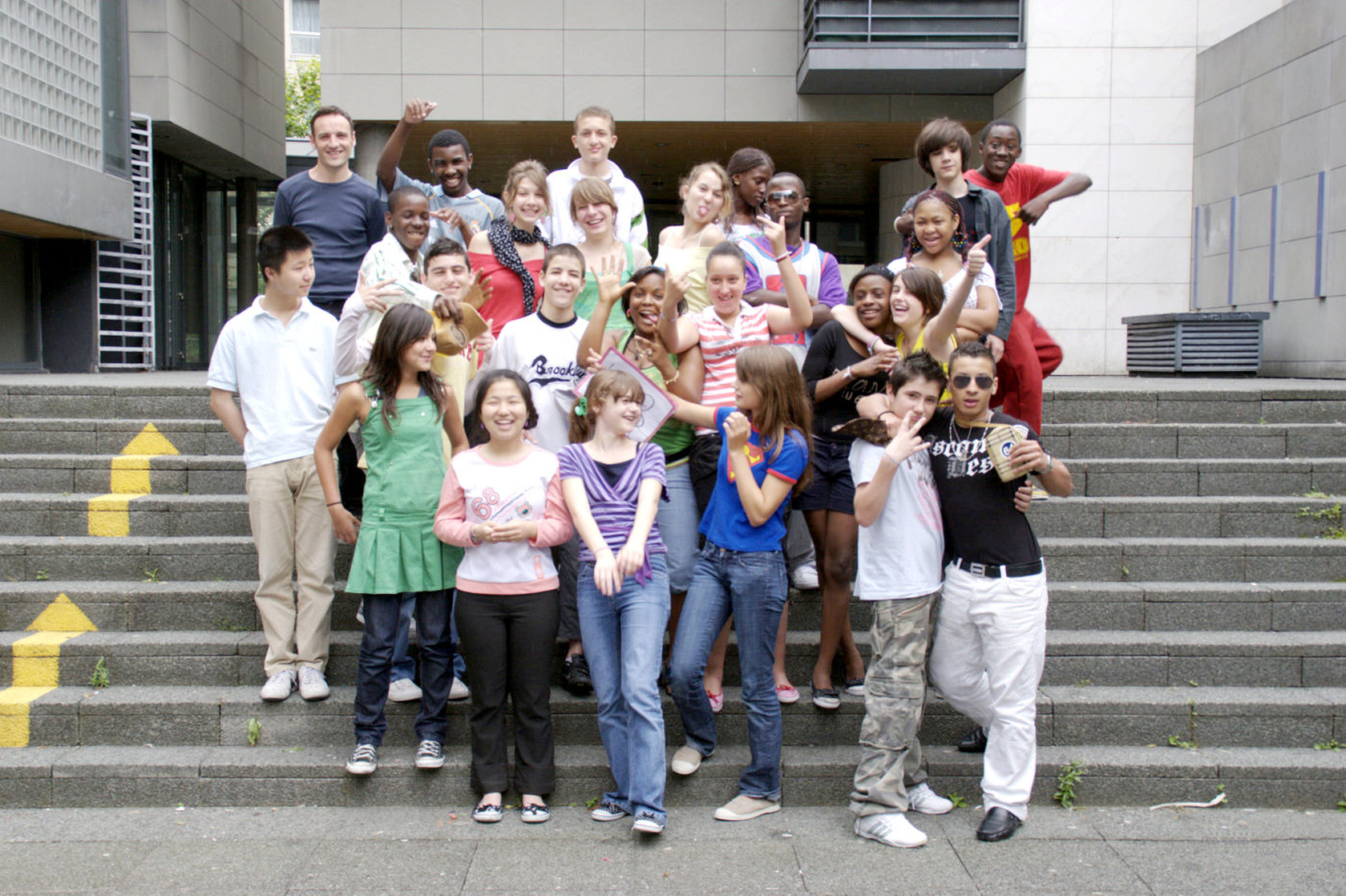 The Class