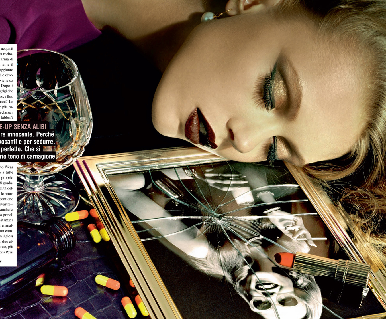 Frida Gustavsson Frida Gustavsson