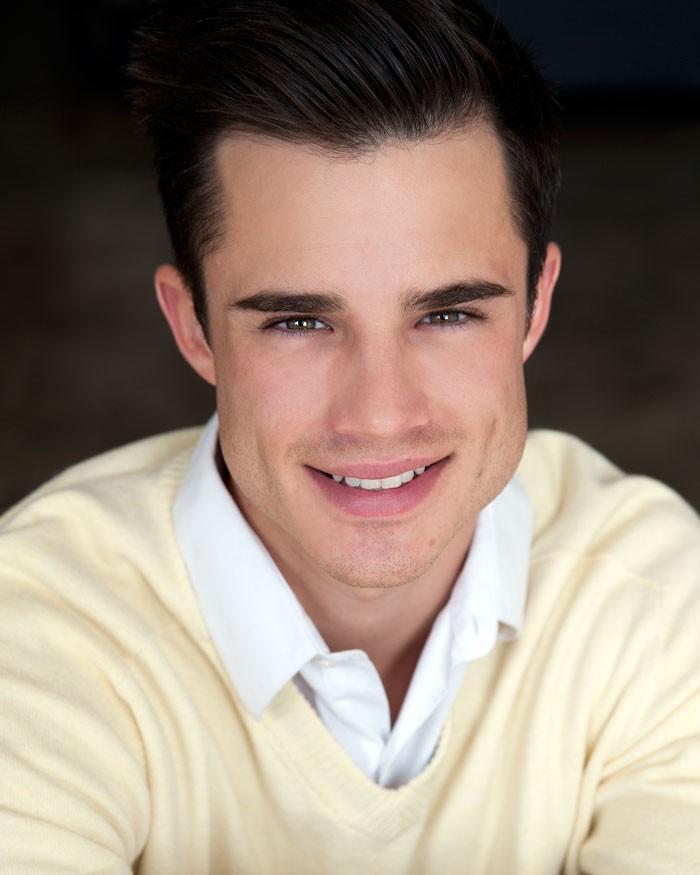 Picture of Kenzie Roth