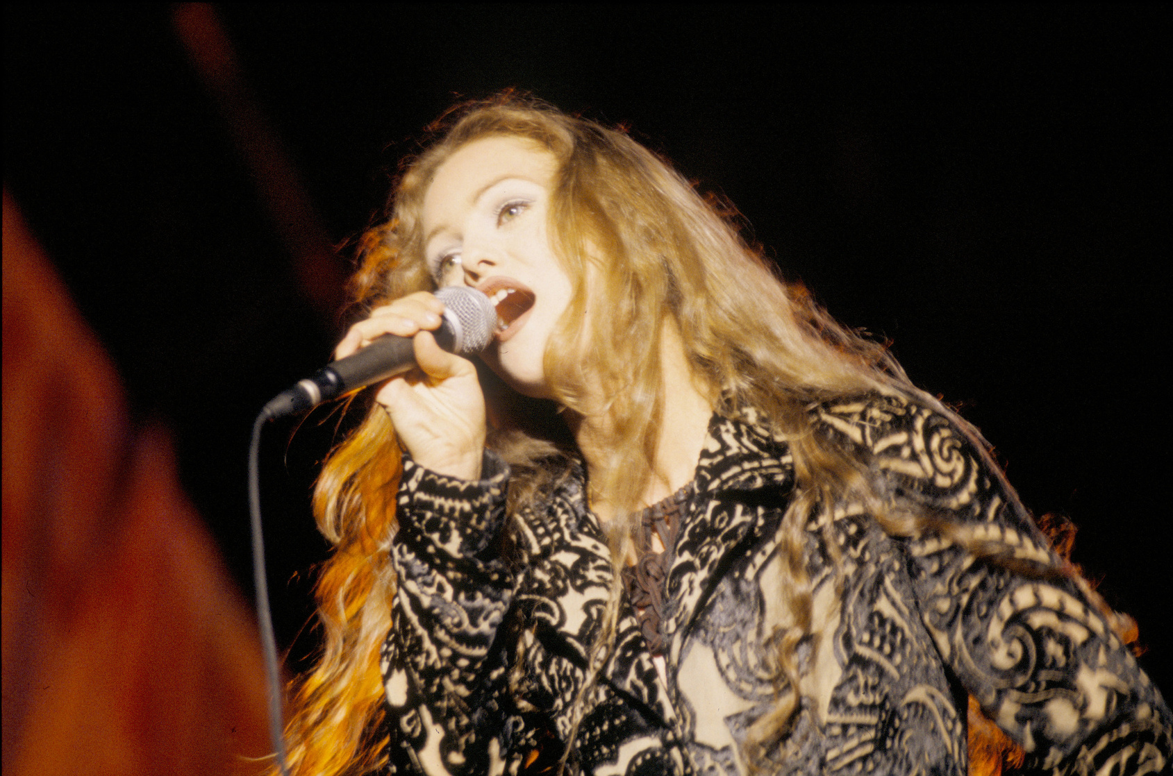 Vanessa Paradis Vanessa Paradis