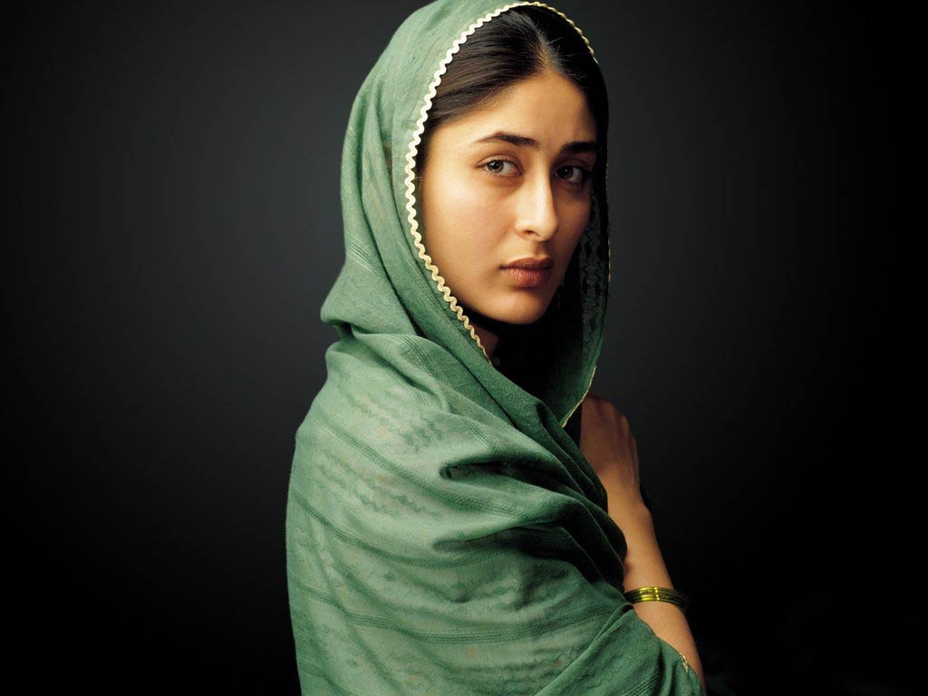 Kareena Kapoor