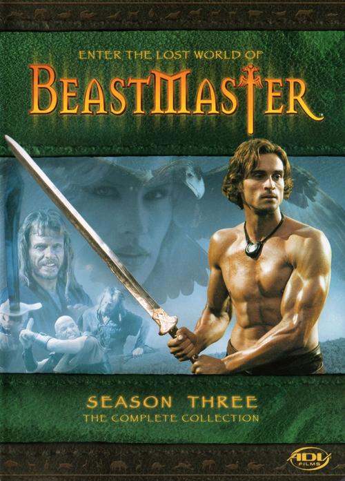 Picture of BeastMaster (1999-2002)