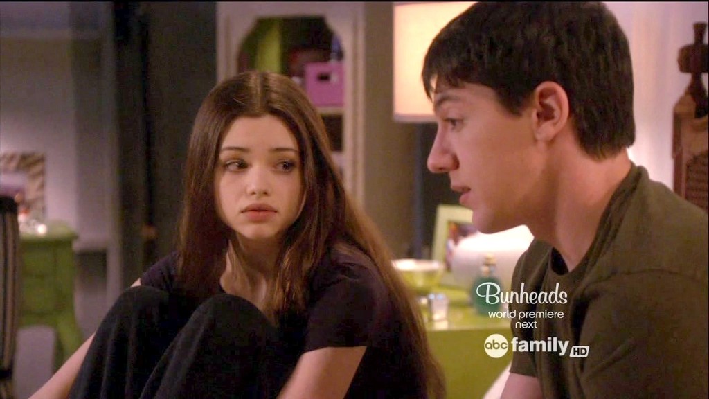 India Eisley
