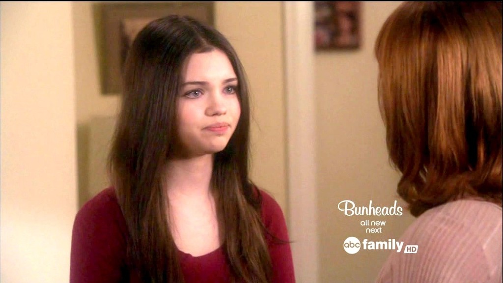 India Eisley