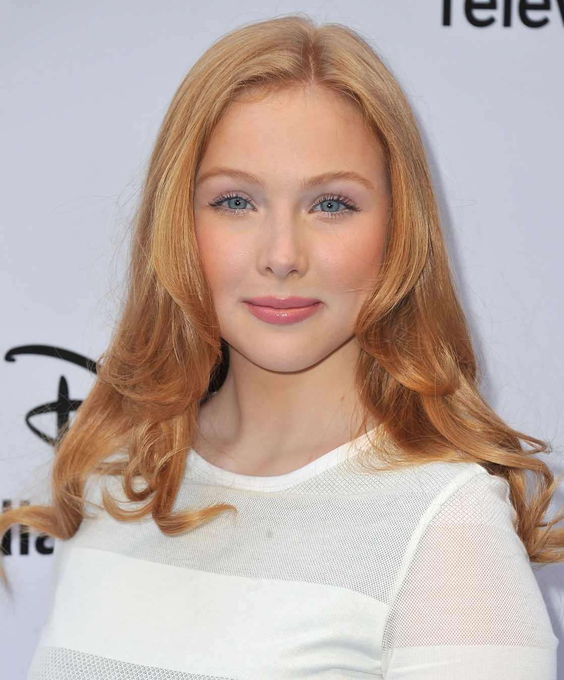 Molly C. Quinn Molly C. Quinn