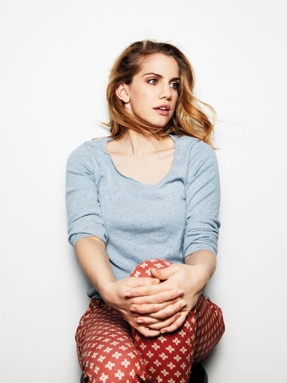 Next photo of Anna Chlumsky