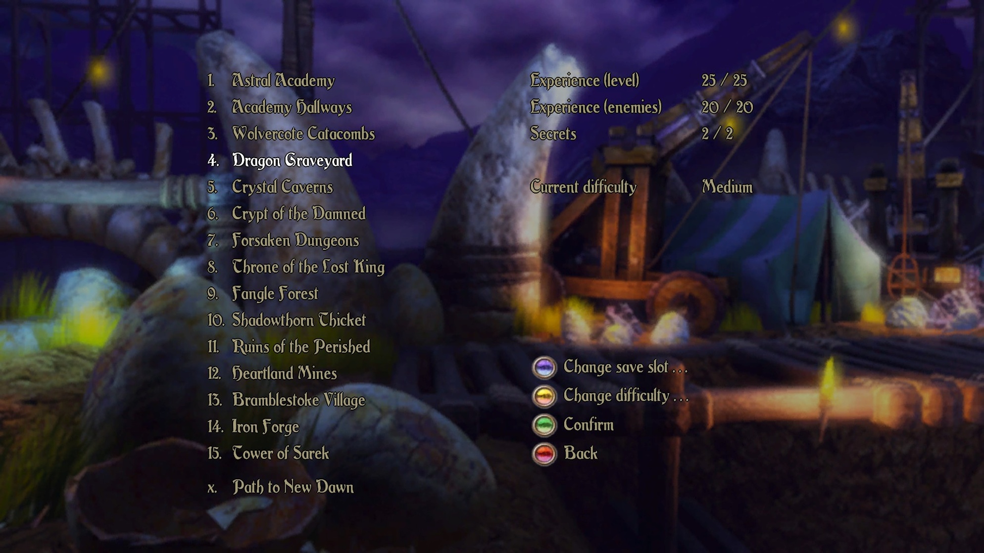 Trine