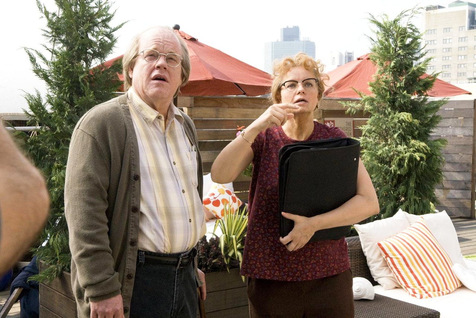 Synecdoche, New York Synecdoche, New York