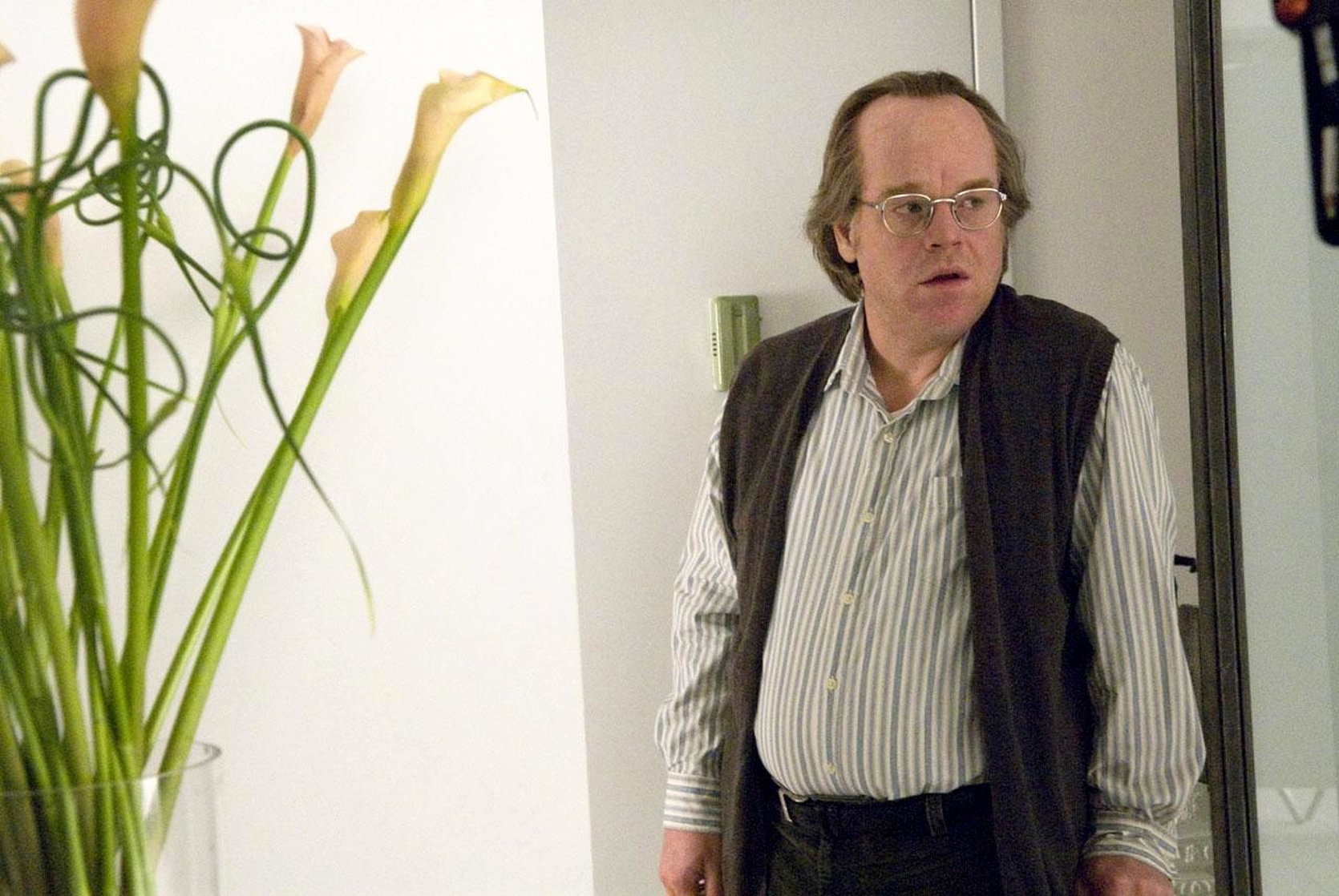 Synecdoche, New York (2008)