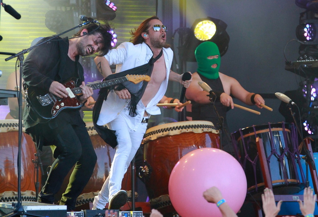 Jared Leto