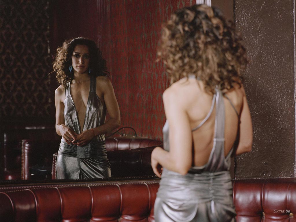 Jennifer Beals Jennifer Beals