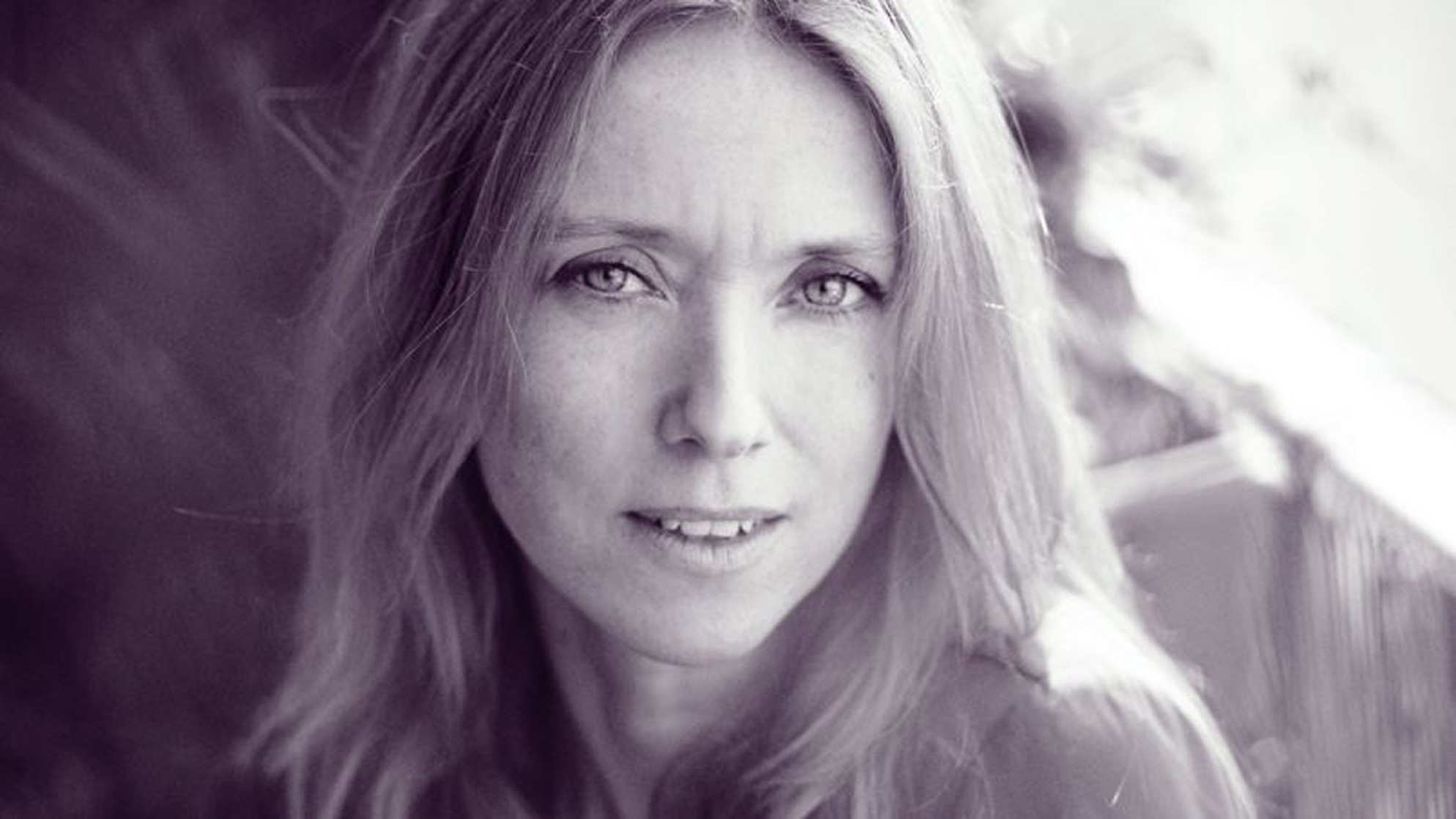Léa Drucker Léa Drucker