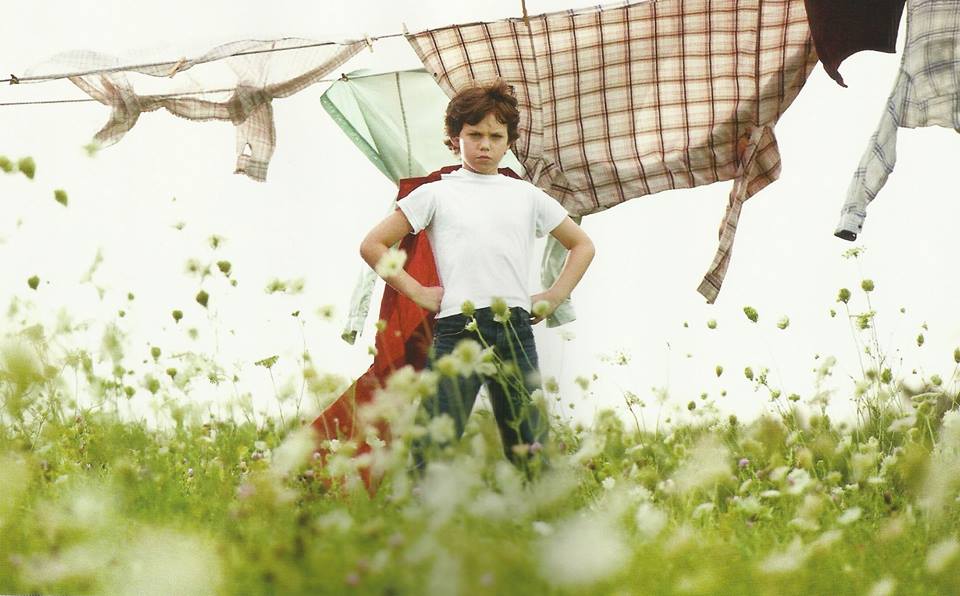 Man of Steel Man of Steel