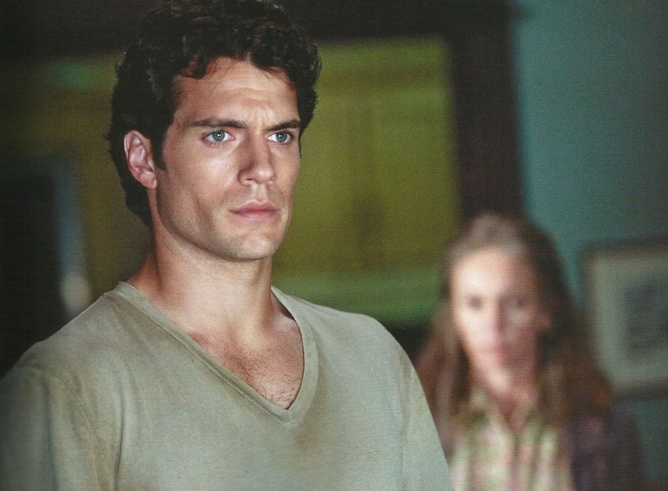 Man of Steel Man of Steel