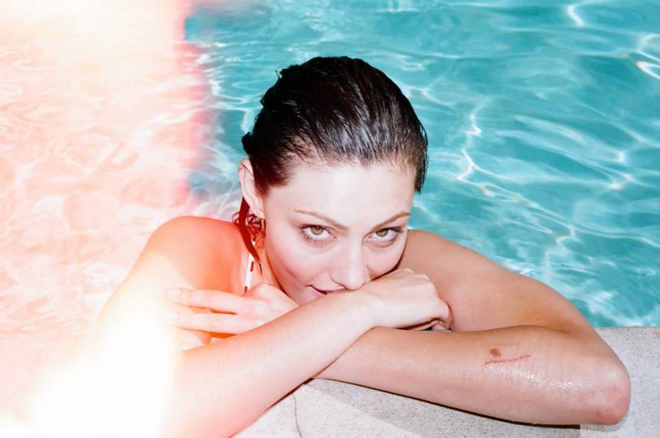 Phoebe Tonkin Phoebe Tonkin