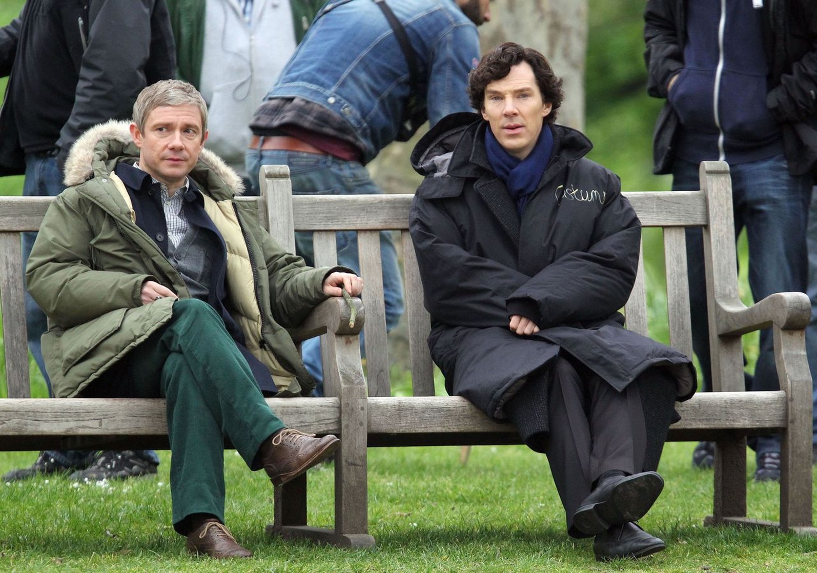 Sherlock